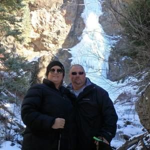 Meet your Posher, Greg